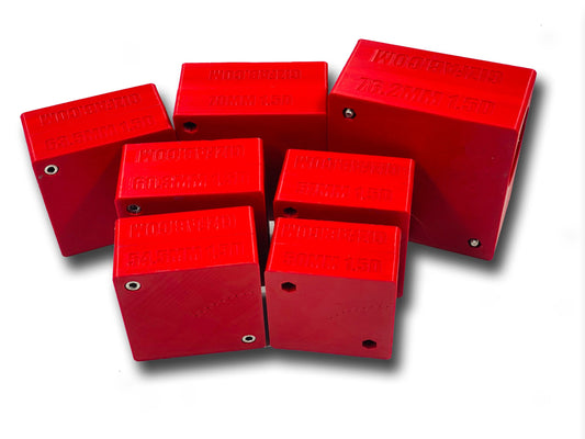 1.5D Elbow Cutting Fixtures