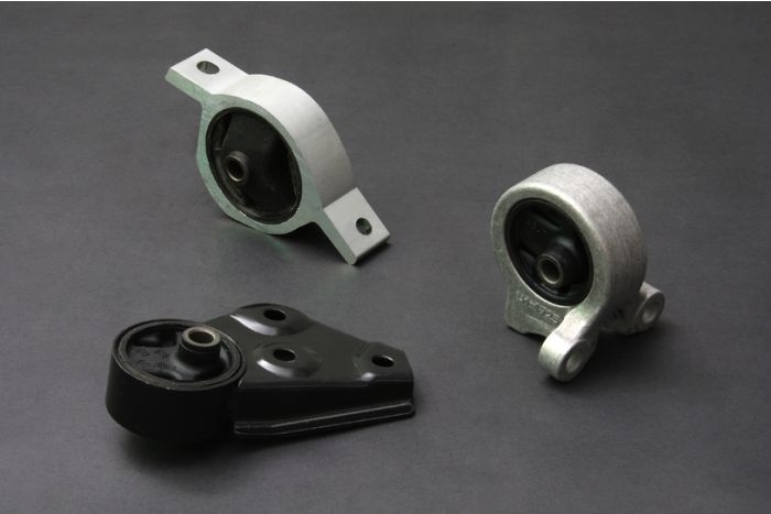 K11 Micra K11 REINFORCED ENGINE MOUNT 3PCS/SET (AUTOMATIC NCVT)