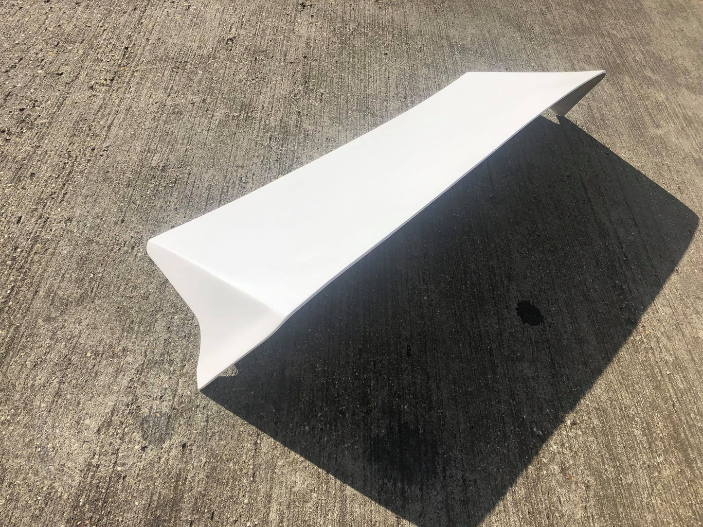 Nissan Micra K10 Osaka Devil Wing