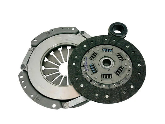 K11 Micra Stage 1 Black Diamond Clutch Kit