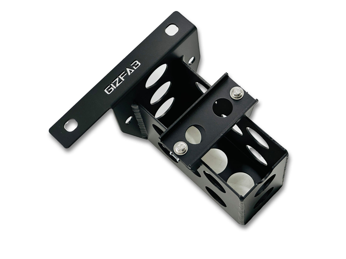 Honda DC5 & EP3 PC680 Battery Relocation Bracket