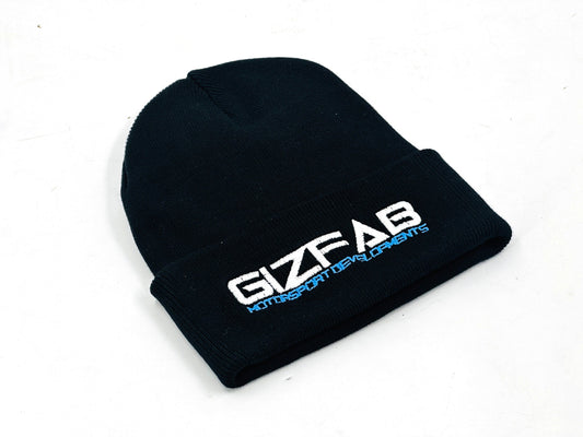 GizFab Motorsport Developments Beanie