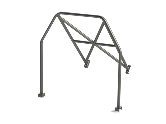 Nissan Micra K11 4-Point Bolt-In Roll Cage
