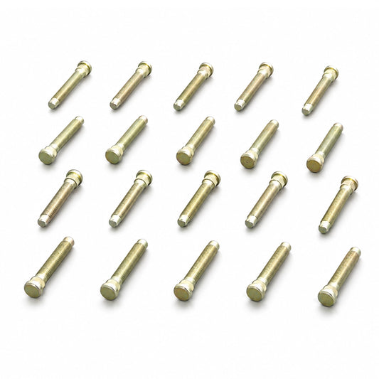 Nissan Micra K12 Extended Wheel Studs