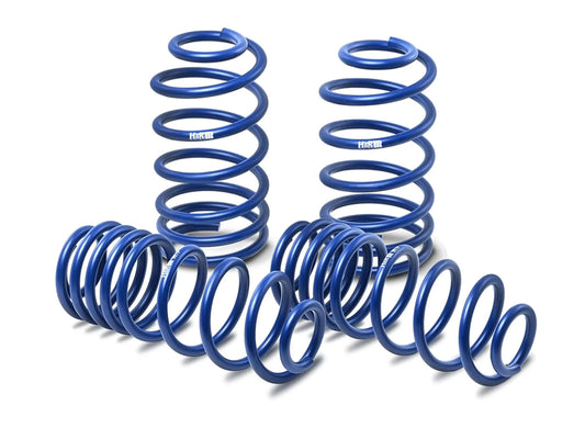 K11 Micra Lowering Springs