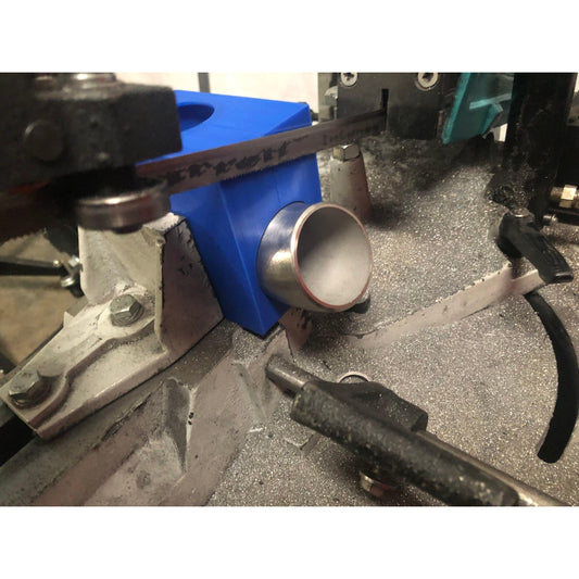 SCH Pipe Elbow Cutting Fixture Tool