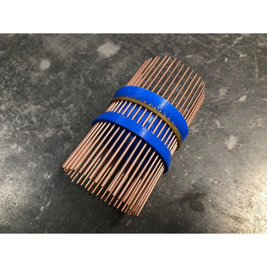 Tube Notching Guiding Tool