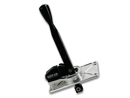 K11 Micra Chassis Mounted Billet Short Shifter