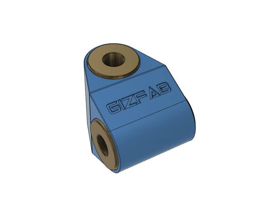 K11 Micra Gear Linkage Billet UJ