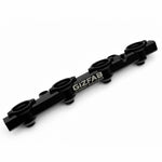 K11 Micra Side Feed High-Flow Fuel Rail
