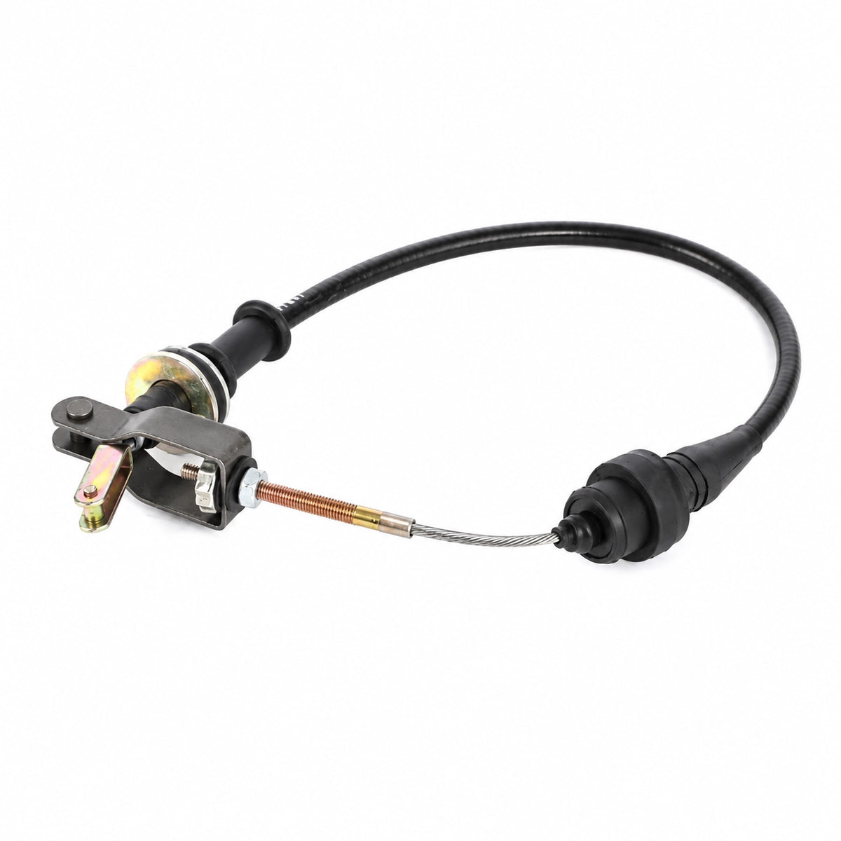 Nissan Micra K11 Heavy Duty Clutch Cable
