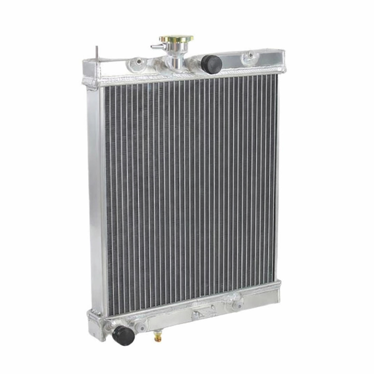 Nissan Micra K11 Aluminium Performance Radiator