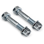 Nissan Micra K11 Rear Shock Absorber Bolt Set