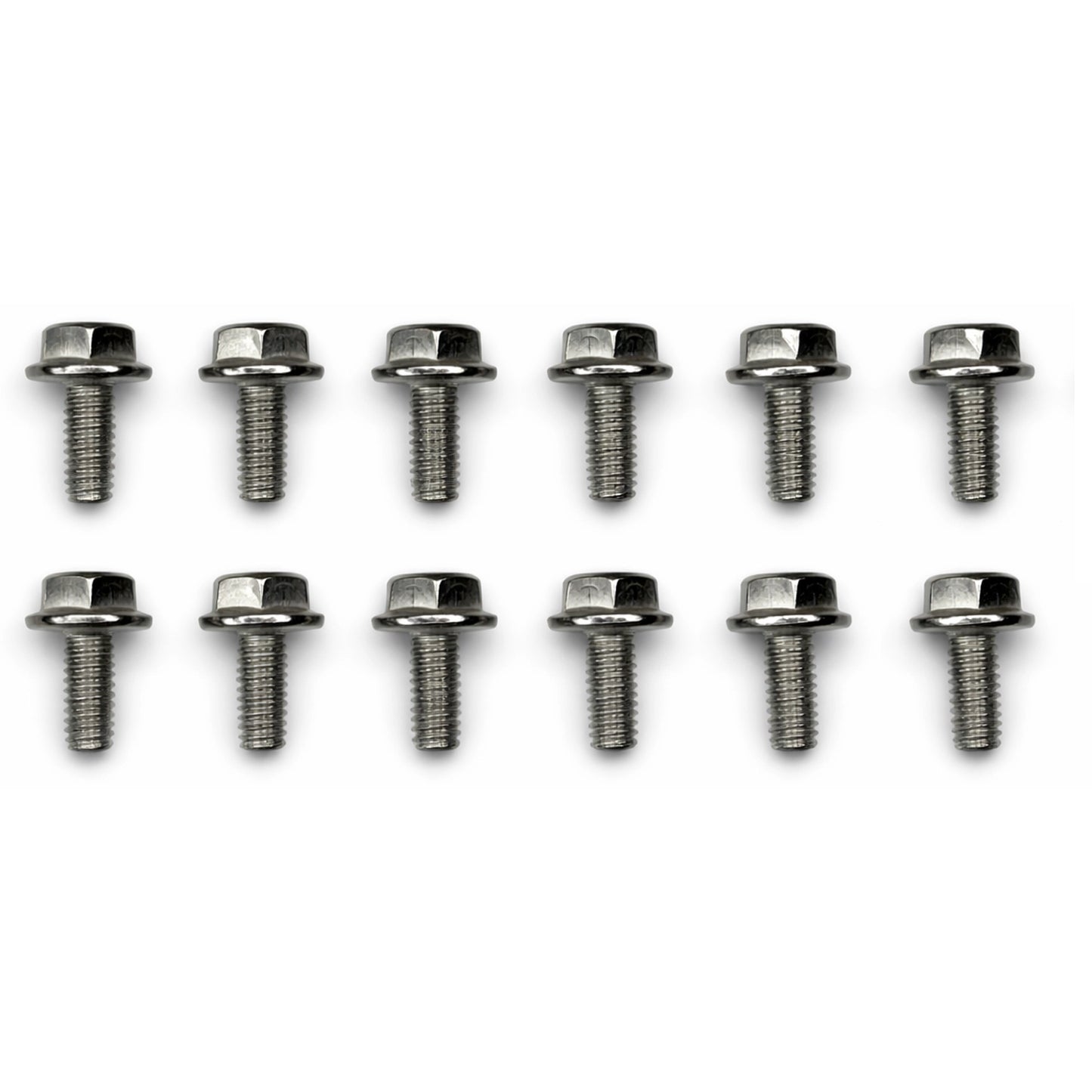 Nissan Micra K11 Stainless Steel Sump Bolt Set