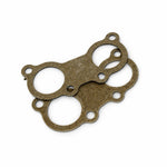 K11 Micra Graphite Exhaust Manifold Gaskets