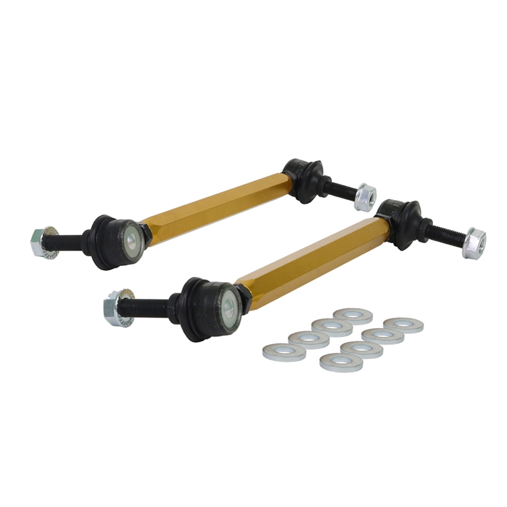 Nissan Micra K12 Whiteline Anti-Roll Bar Linkages