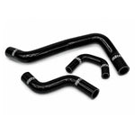 Nissan Micra K11 Silicone Radiator Hose Set