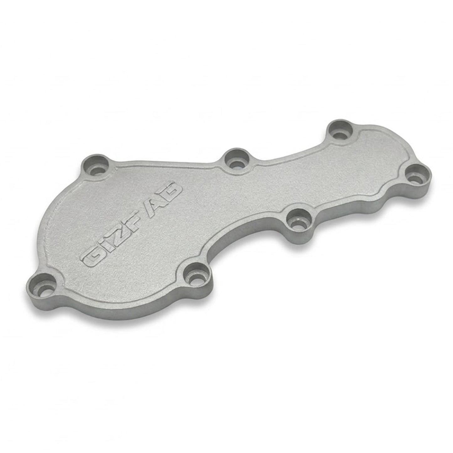 QG Engine Water Pump Cover