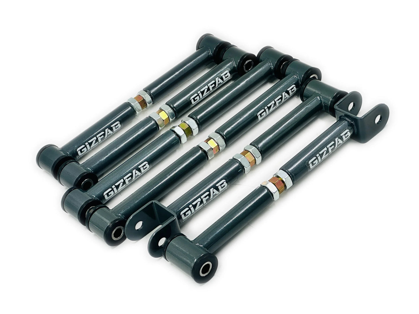 RNN14 Pulsar/Sunny GTiR Adjustable Rear Control Arms