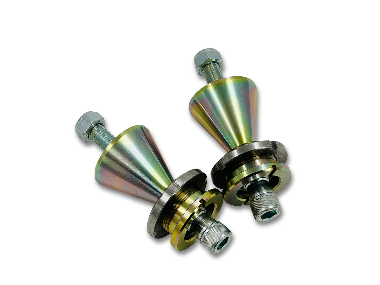 K11 Micra Roll Center Correction Kit