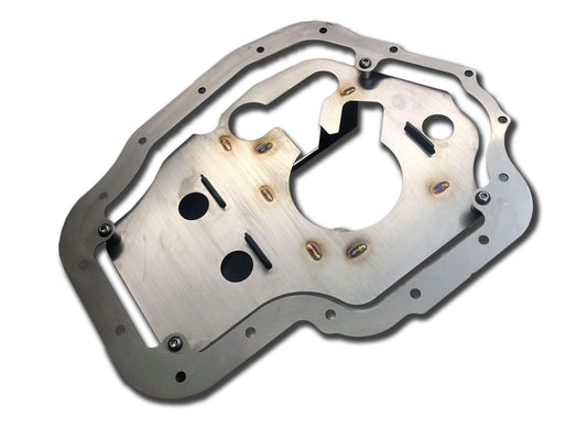 Vauxhall VXR Z20 Sump Baffle Kit