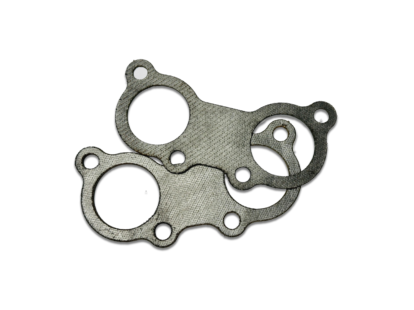 K11 Micra Graphite Exhaust Manifold Gaskets