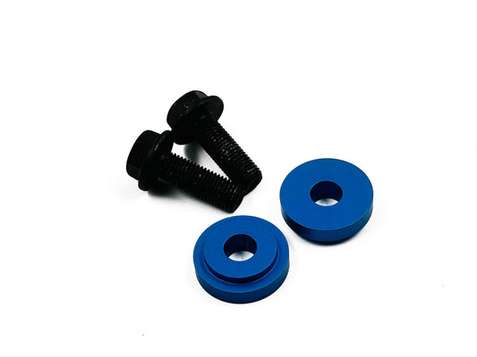 K11 Micra Solid Subframe Mounts