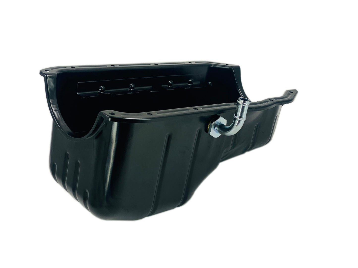 K11 Micra Turbo Sump