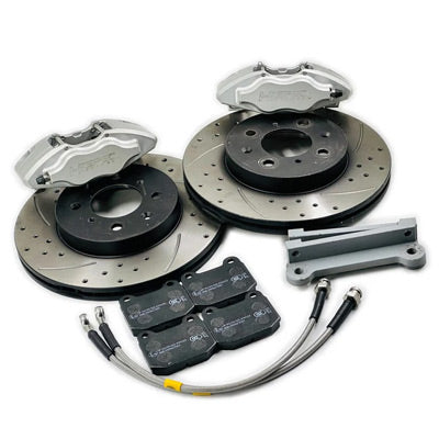 Brakes