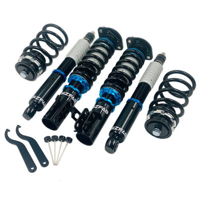 Suspension