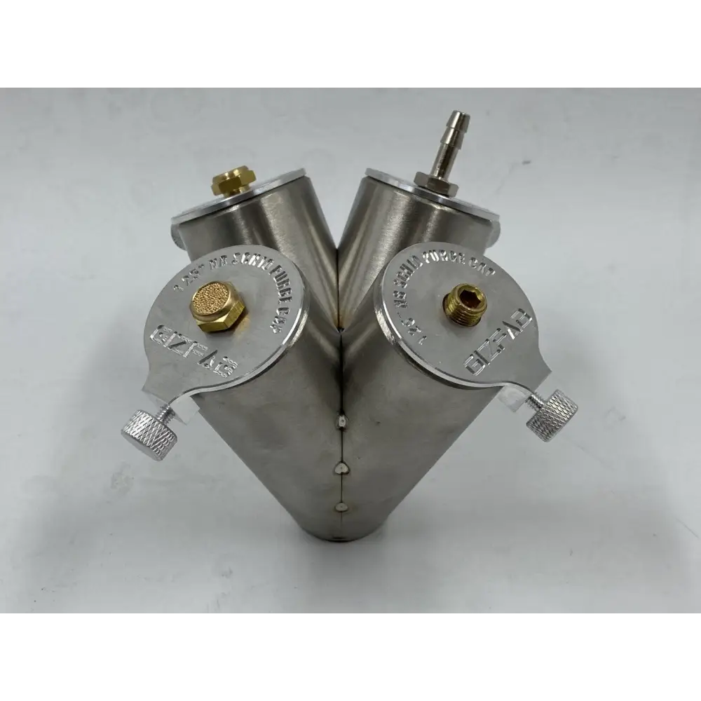 1.25’’ SCH10 Purge Plugs - Fabrication Tools