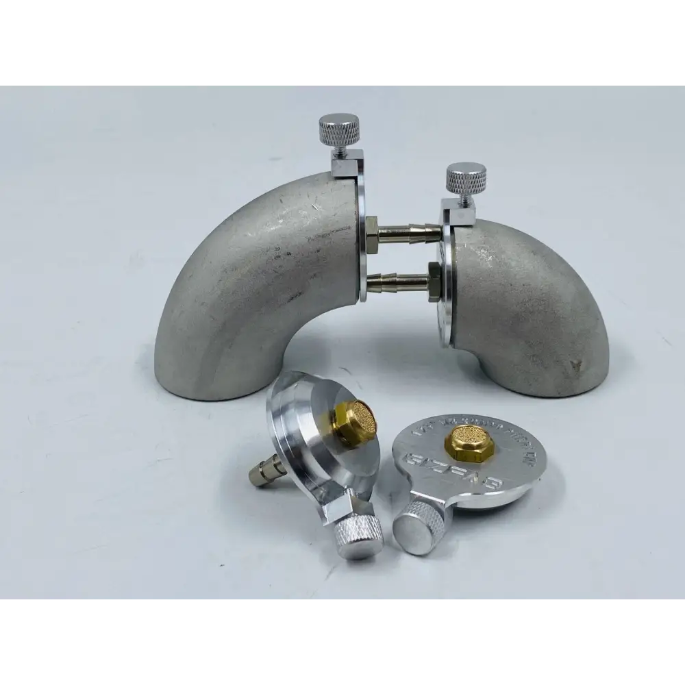 1.25’’ SCH10 Purge Plugs - Fabrication Tools