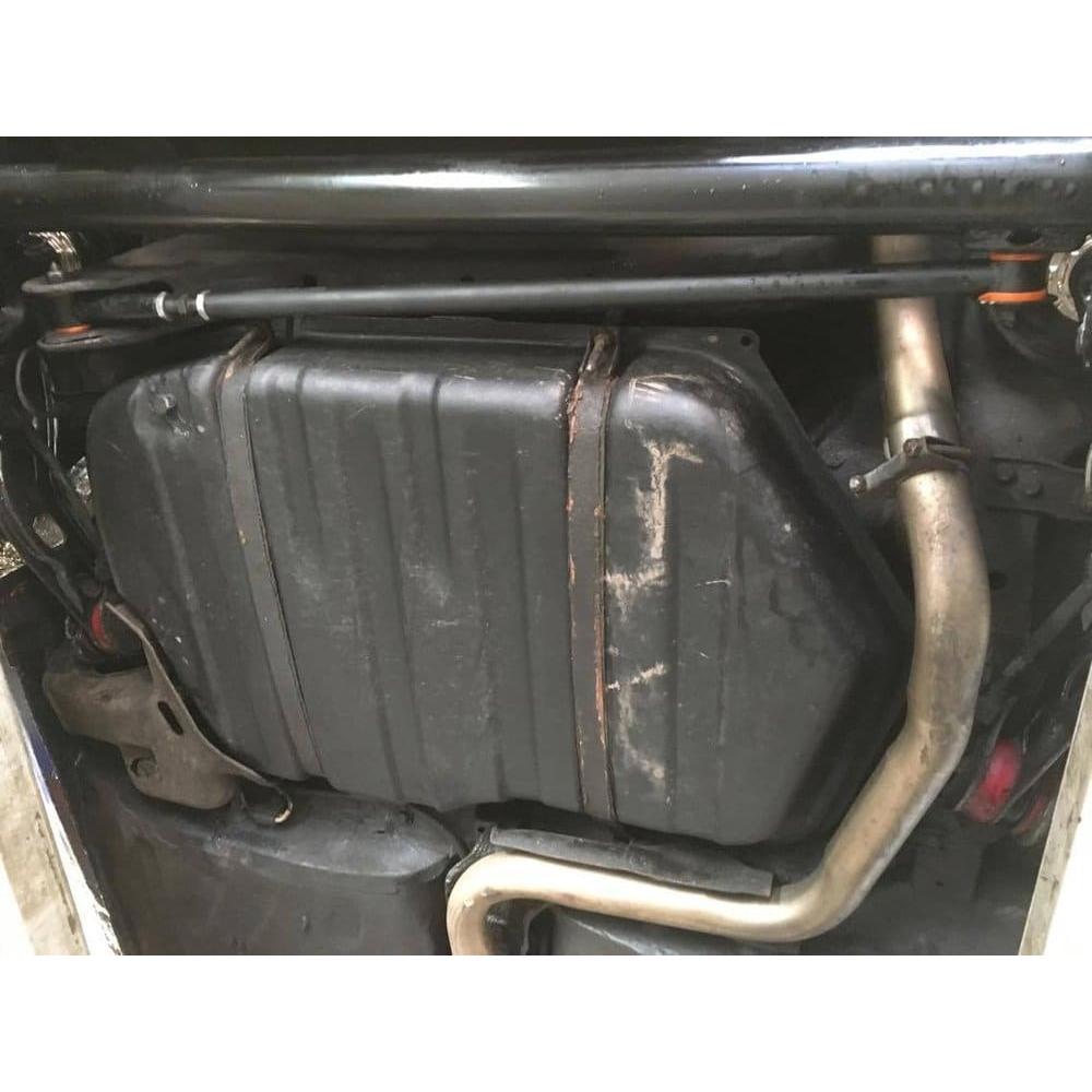 Honda 3G Civic/ 1G CRX Adjustable Panhard Rod