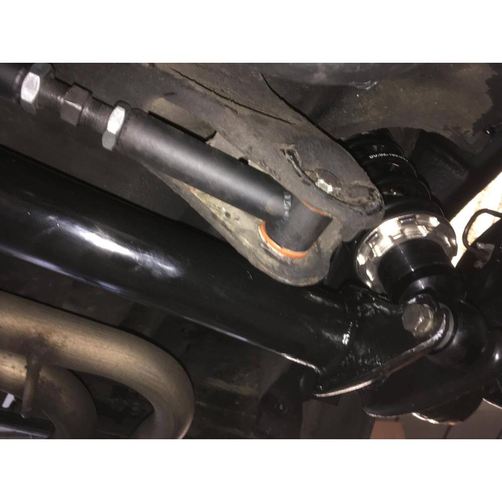 Honda 3G Civic/ 1G CRX Adjustable Panhard Rod