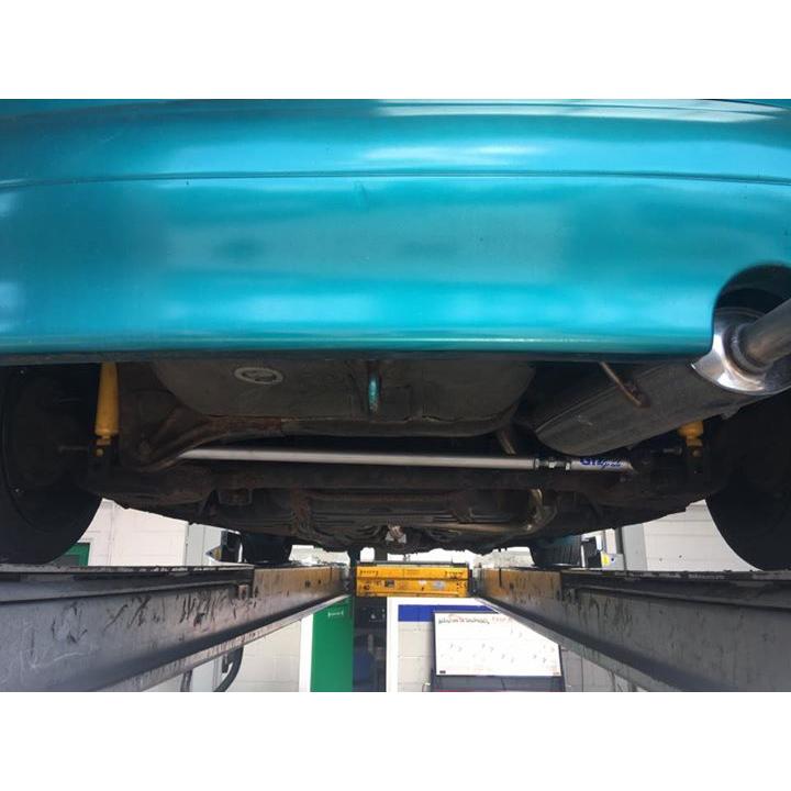 Nissan Micra K11 Adjustable Panhard Rod