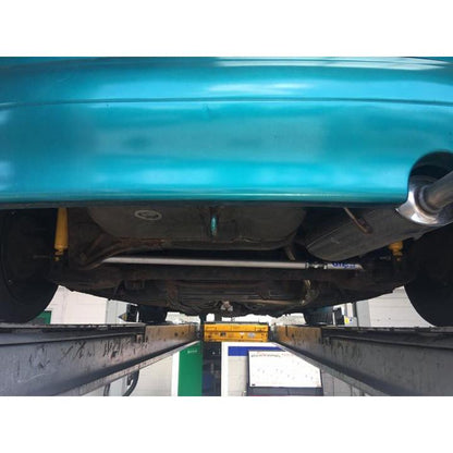 Nissan Micra K11 Adjustable Panhard Rod