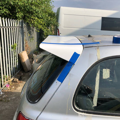 Nissan Micra K11 Osaka Style Wing Spoiler