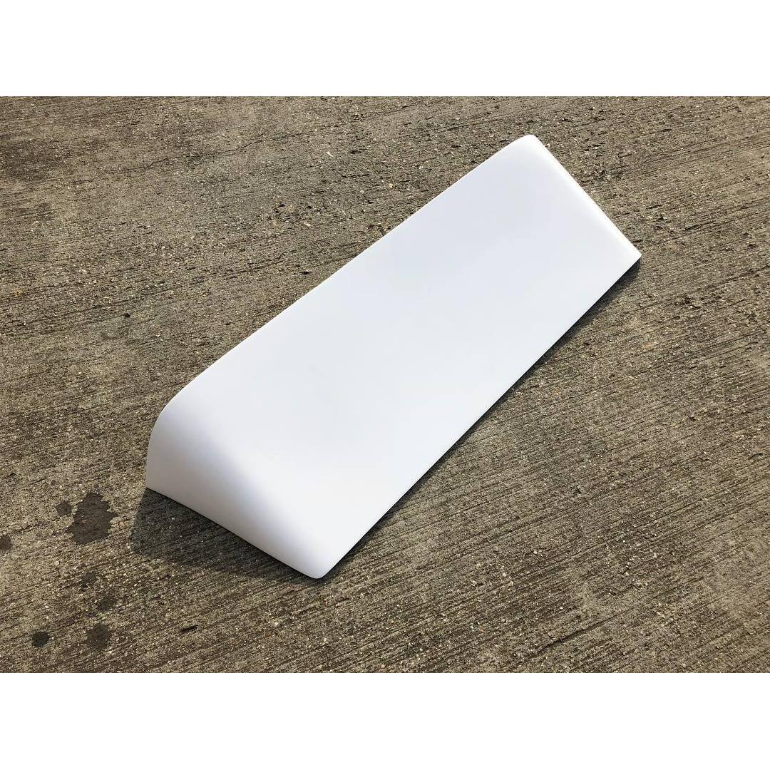 Nissan Micra K11 Osaka Style Wing Spoiler