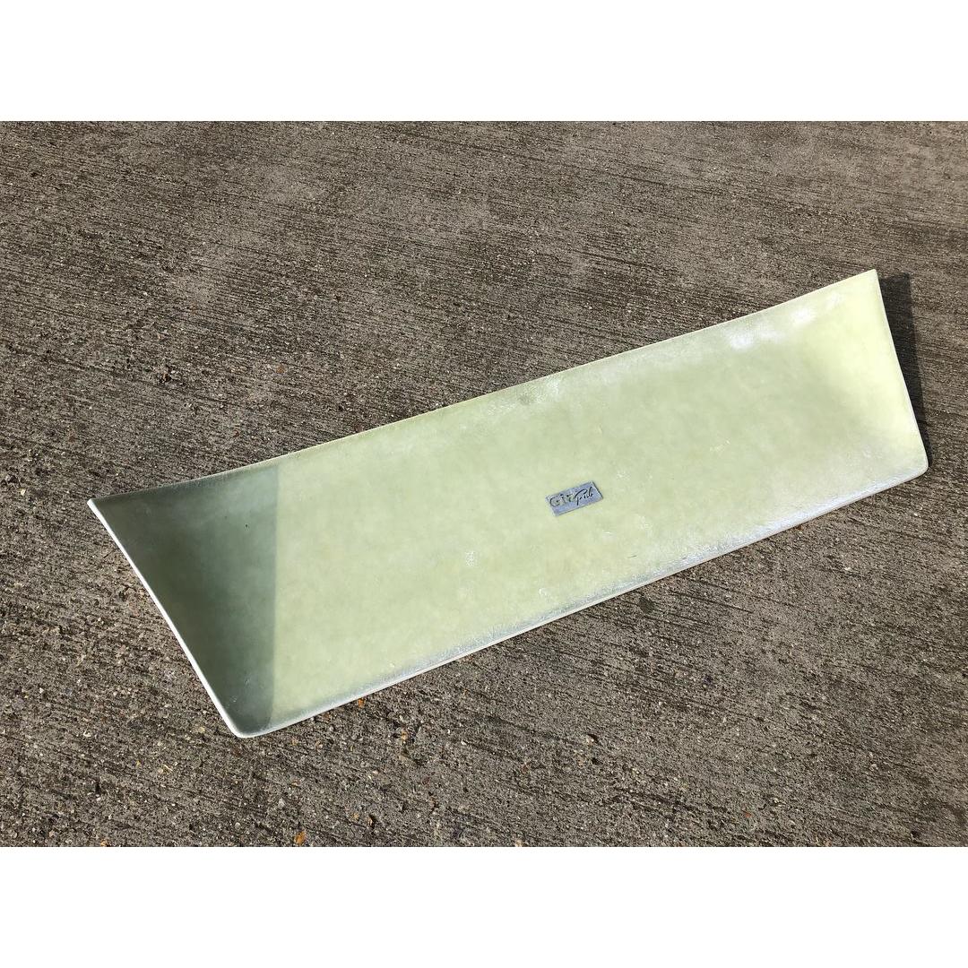 Nissan Micra K11 Osaka Style Wing Spoiler