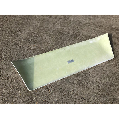 Nissan Micra K11 Osaka Style Wing Spoiler