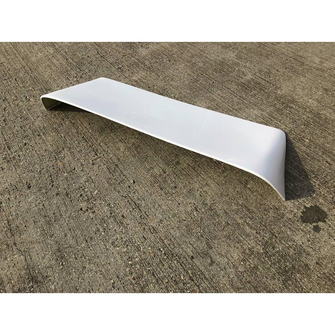Nissan Micra K11 Osaka Style Wing Spoiler – GizFab