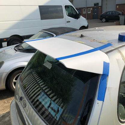 Nissan Micra K11 Osaka Style Wing Spoiler