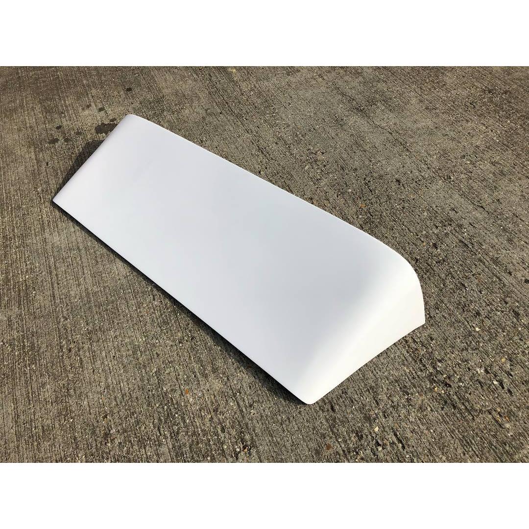 Nissan Micra K11 Osaka Style Wing Spoiler