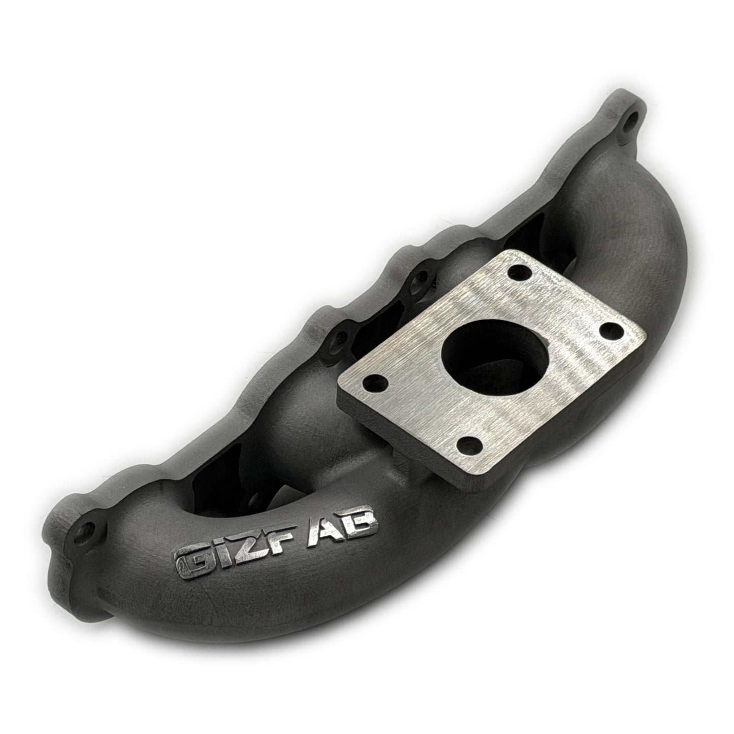 Nissan Micra K11 Turbo Log Manifold