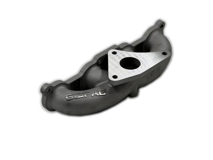 Nissan Micra K11 Turbo Log Manifold