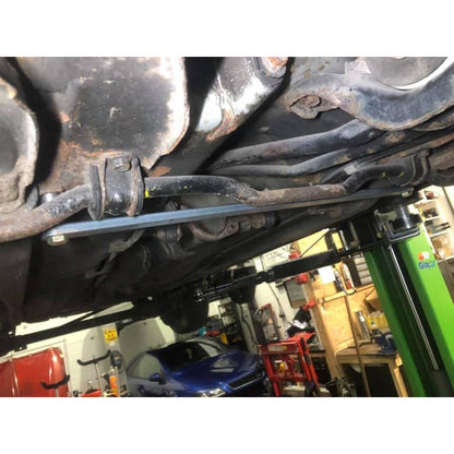 Nissan Micra K11 Underfloor Brace