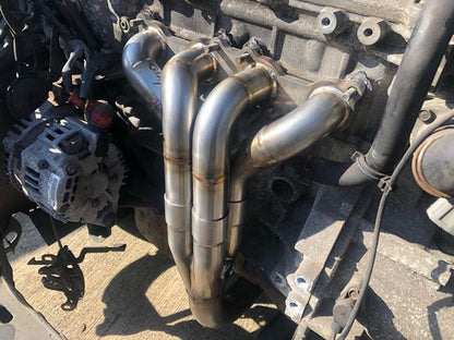 Nissan Micra K11 "Shorty" Manifold