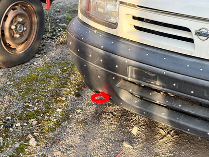 K11 Micra Front Tow Hook (Pre & 1st Face)