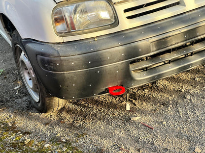 K11 Micra Front Tow Hook (Pre & 1st Face)