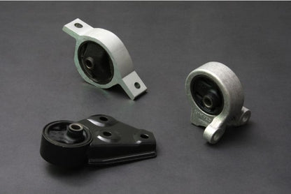 K11 Micra K11 REINFORCED ENGINE MOUNT 3PCS/SET (AUTOMATIC NCVT)